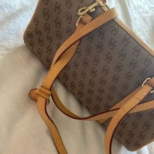 Dooney & Bourke DB Bag